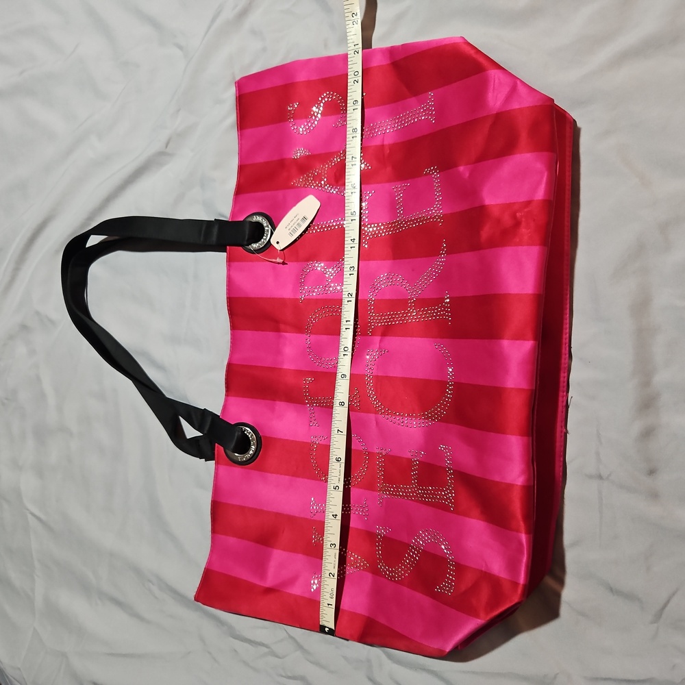 Victoria's Secret Tote